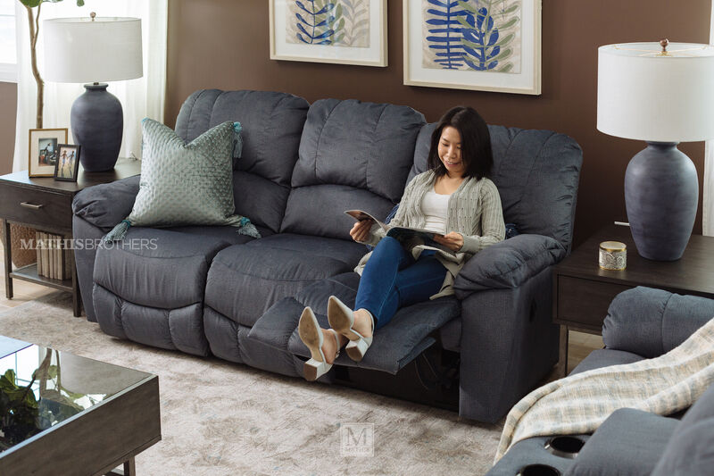 Fulton End Table