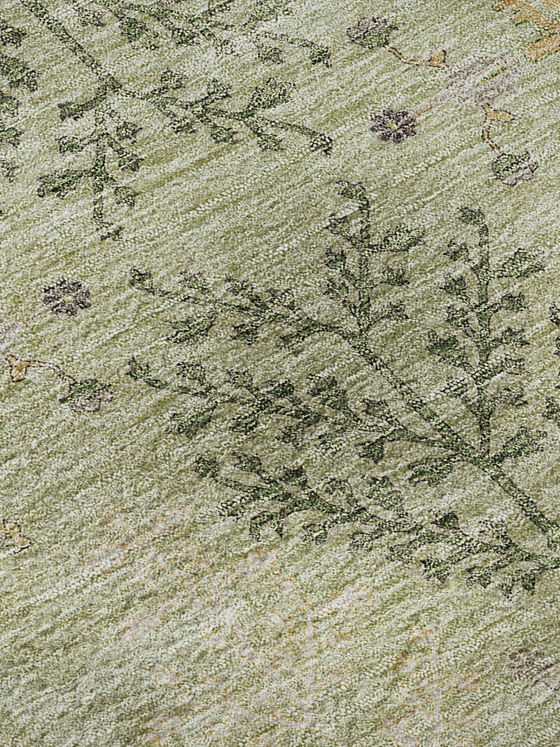 Hatay HY9 Aloe 3' x 5' Rug