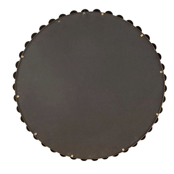 Belen Kox GlamGeo Decor Mirror, Belen Kox