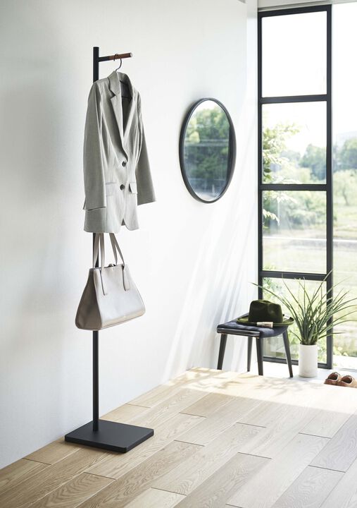 Coat Rack