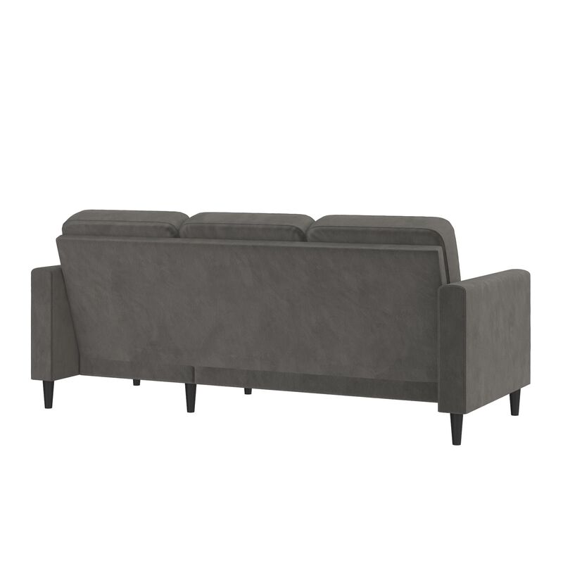 Strummer Reversible Sectional Sofa Couch