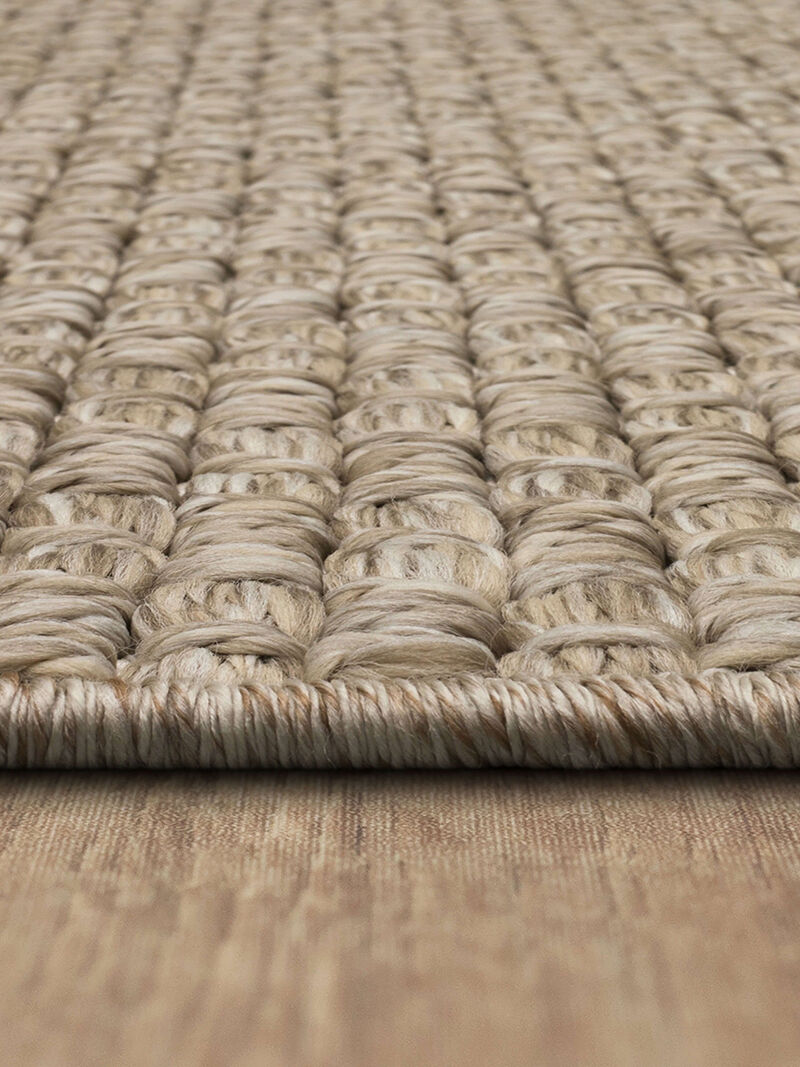 Lanai By Salt Life Lanai Beige 7' 10" X 10' Rug