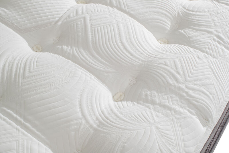 Buckden Medium Mattress