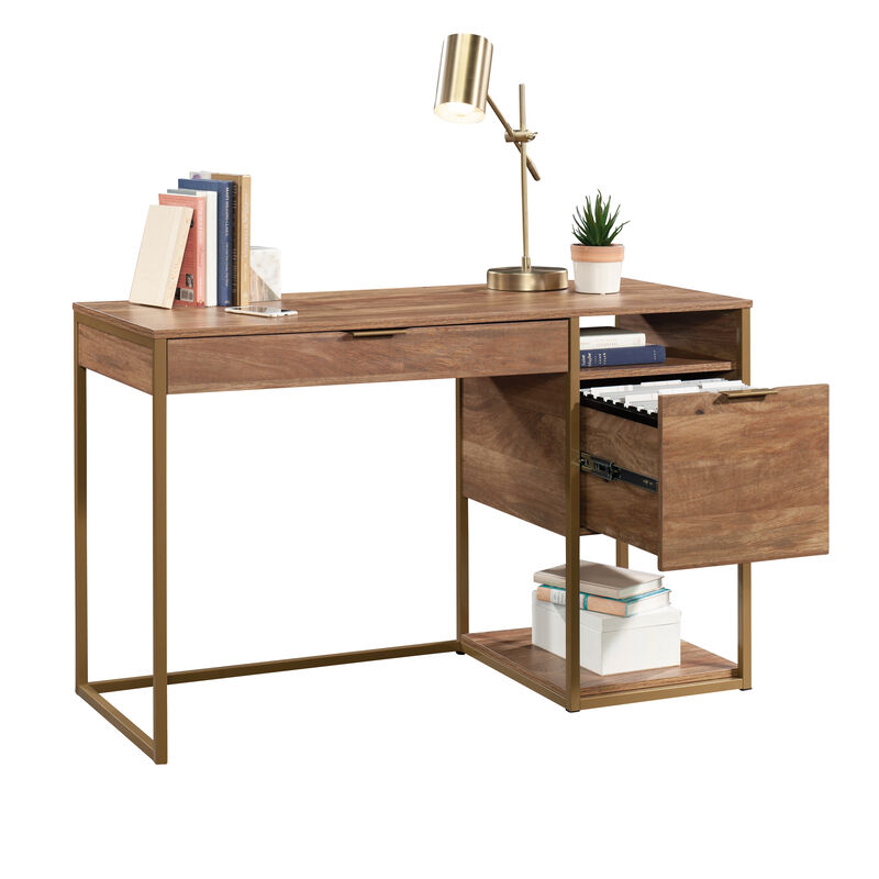 International Lux Desk