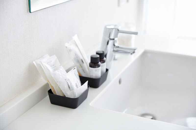 Vanity Tray - Flat - Two Sizes