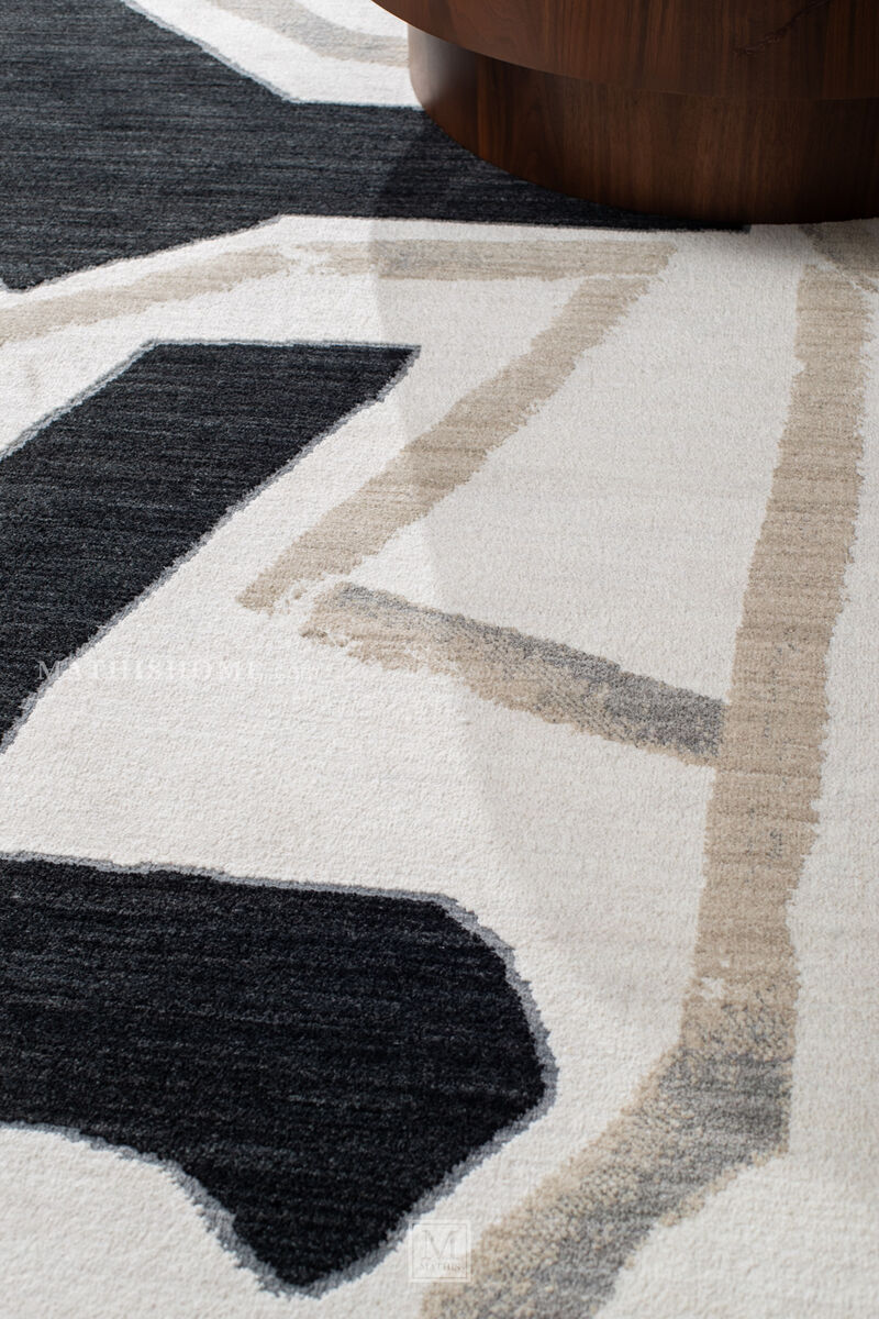Rendition Zagoria 8' x 11' Rug by Stacey Garcia Home