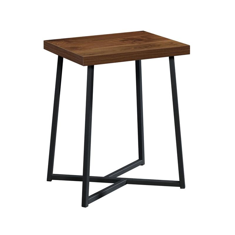 Sauder Canton Lane Side Table 3A