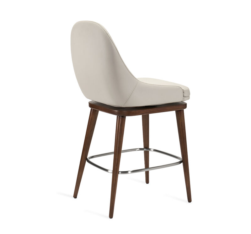 Harper Swivel Counter Stool