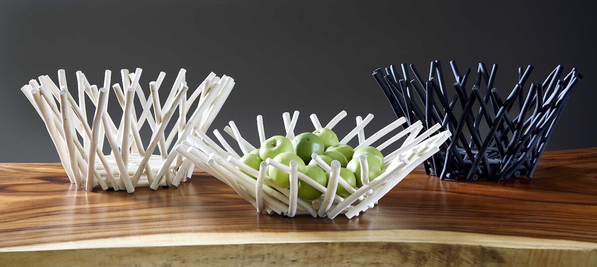 Stick Short Bowl