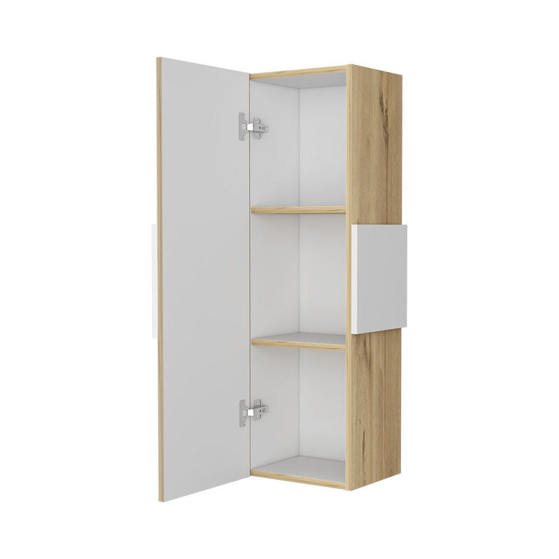 Nottingham Medicine Cabinet