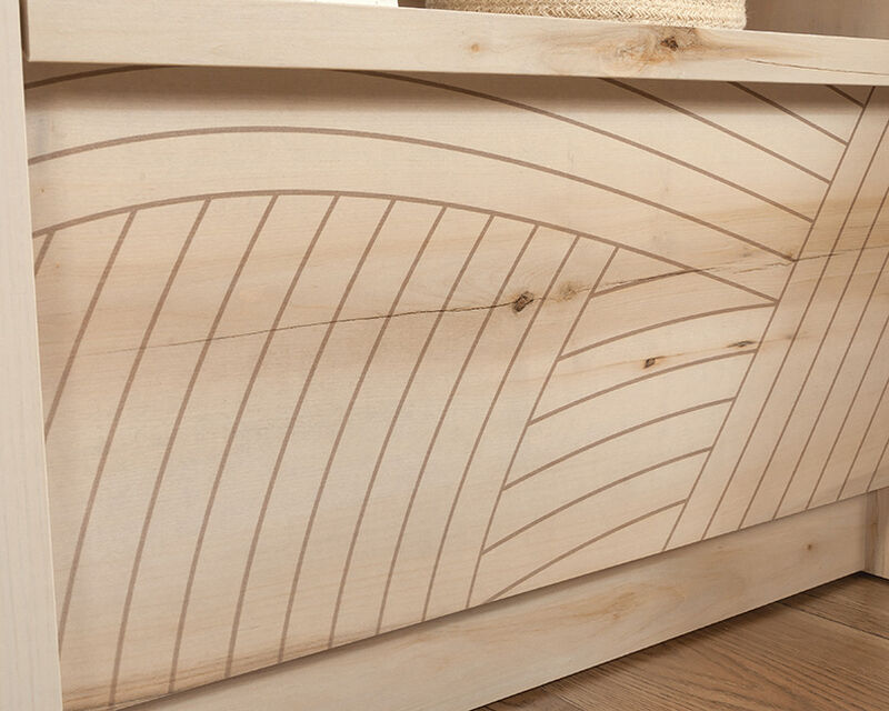 Harvey Park Nightstand