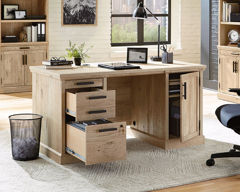 Mason Peak Desk