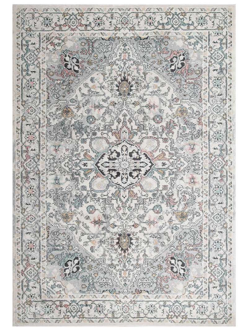 Odyssey ODY840 IVY 8'x10'