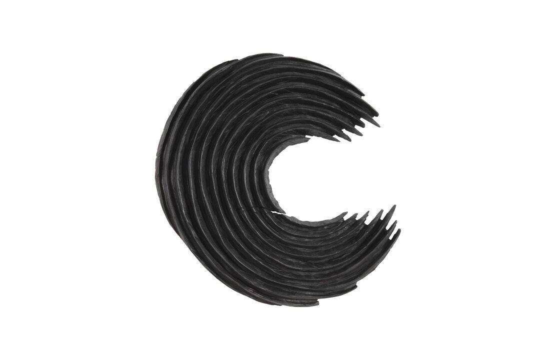 Swoop Wall Art