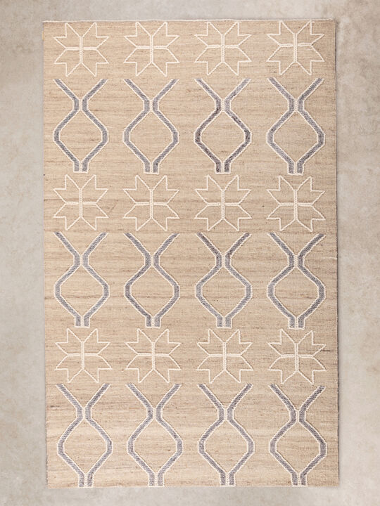 Isaa Rug