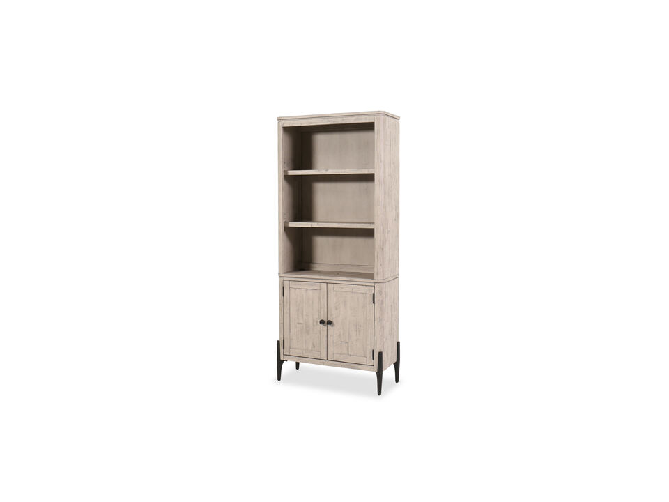 Zane Door Bookcase