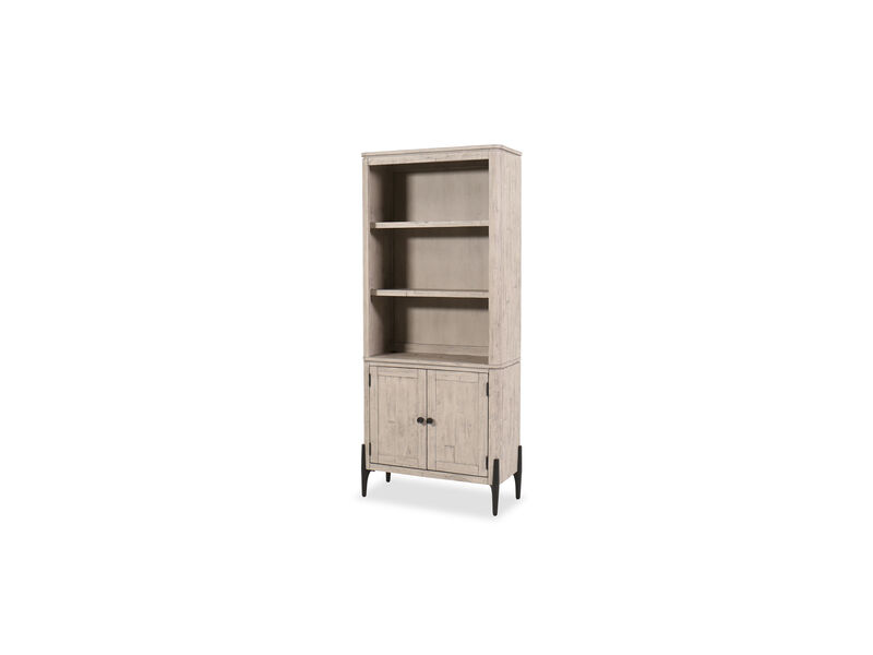 Zane Door Bookcase