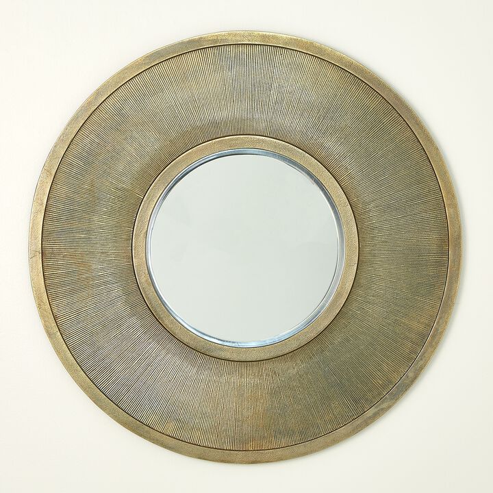 Sunray Mirror