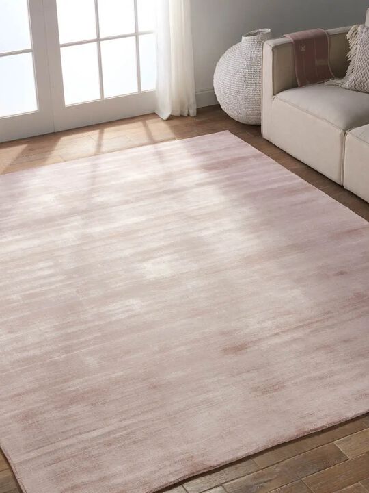 Yasmin Yasmin Pink 10' x 14' Rug