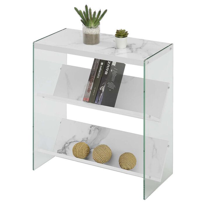 Convience Concept, Inc. Soho Bookcase