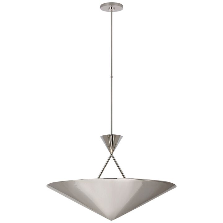 Orsay Medium Chandelier