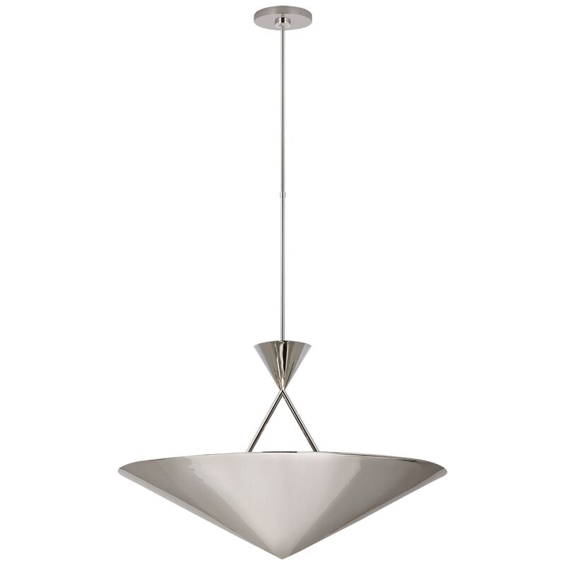 Orsay Medium Chandelier