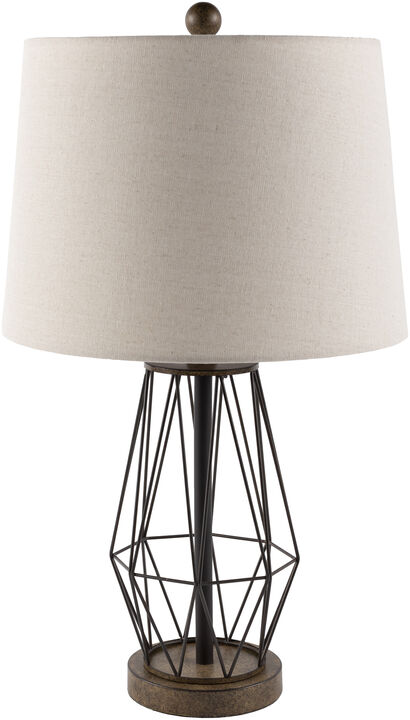 Mojave Lamp