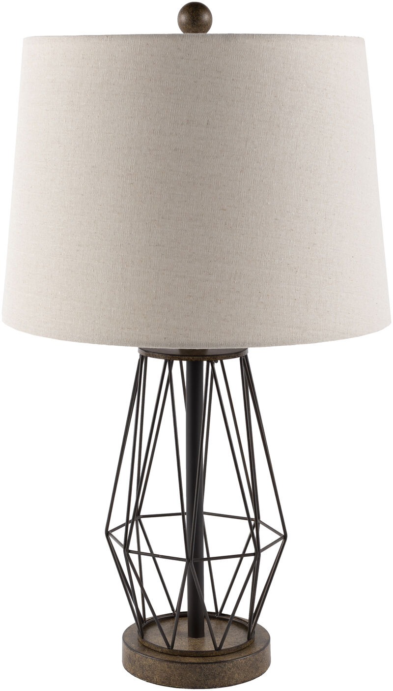 Mojave Lamp