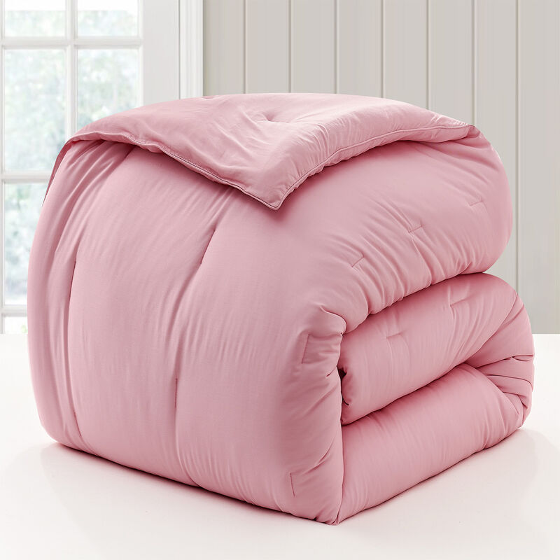 Bamboo Butter - Coma Inducer® Oversized Cooling Comforter Set