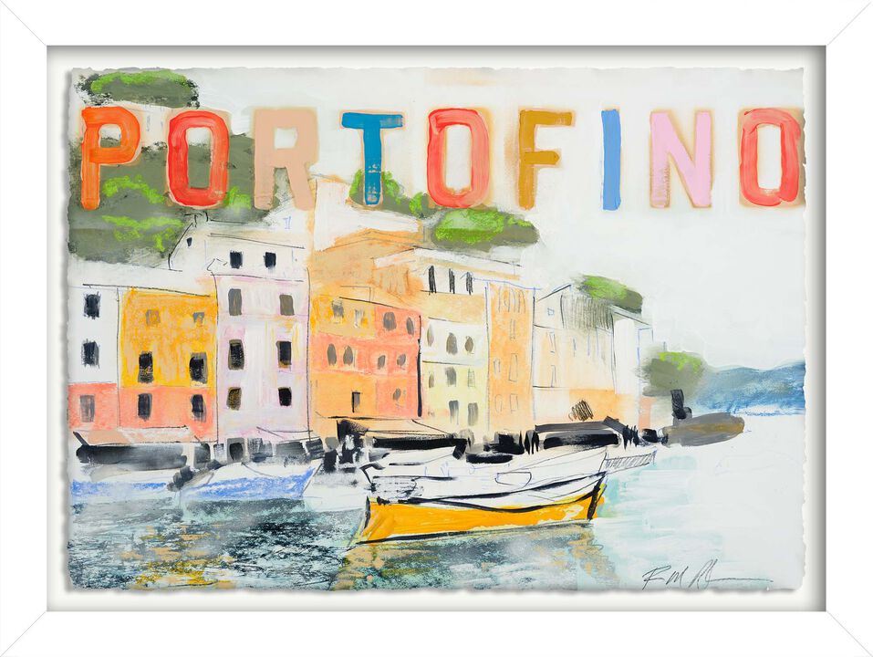 Portofino