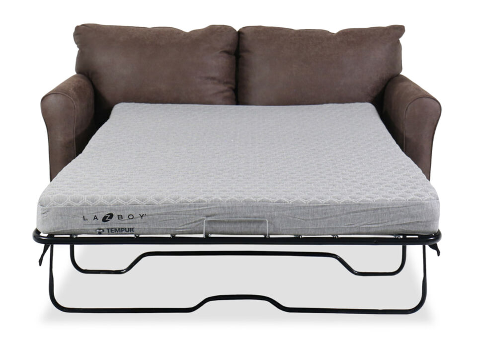 Leah Full Sleeper Sofa