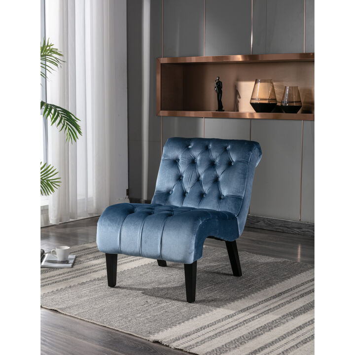 Accent Living Room Chair Leisure Chair