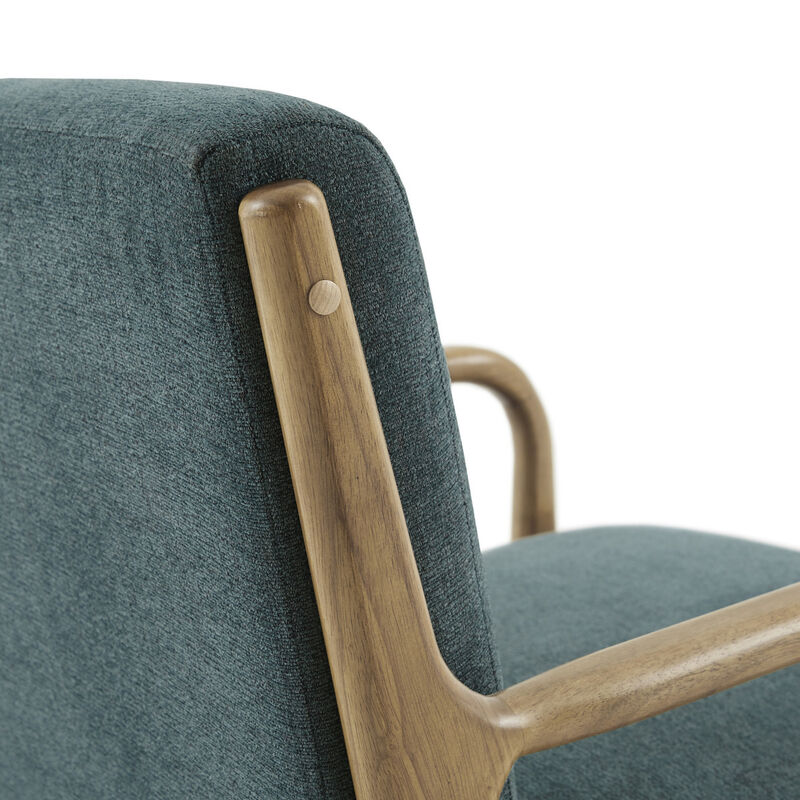 Novak, Lounge Chair