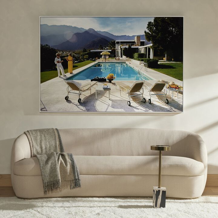 Palm Springs Pool