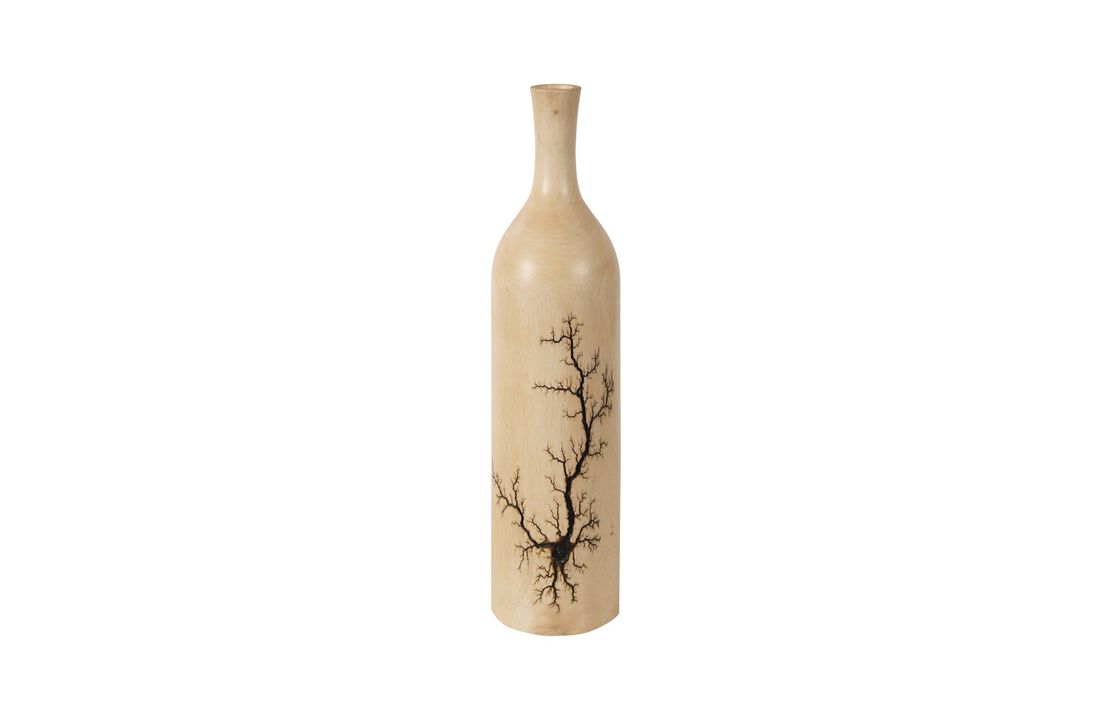 Lightning Long Bottle