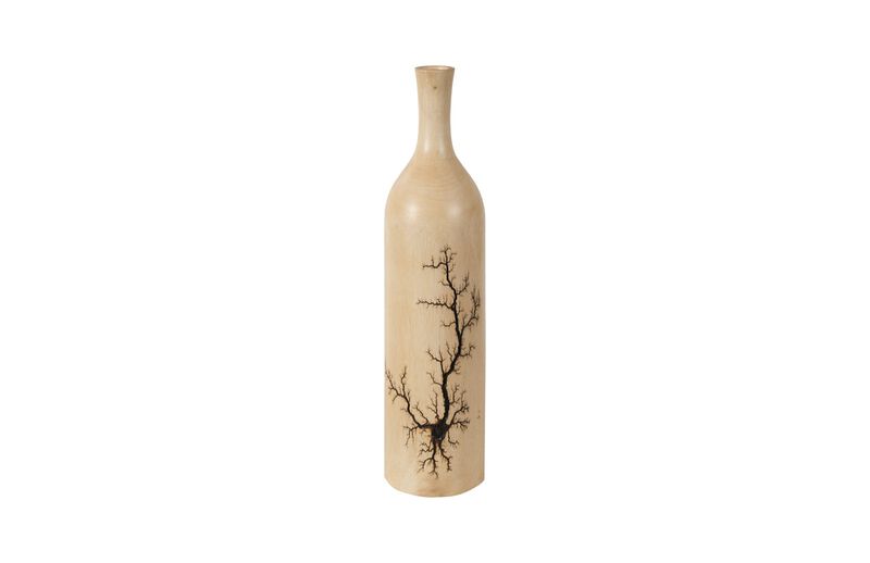 Lightning Long Bottle