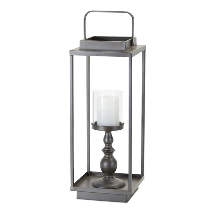 Decorative Candle Holder for Home Décor and Ambient Lighting