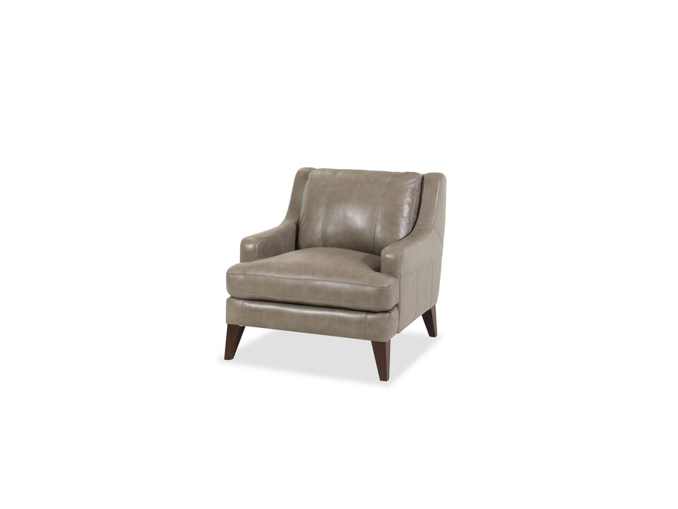 Manhattan Chair in Grey