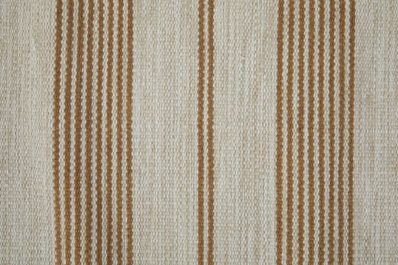 Duprine 0560F Ivory/Taupe/Brown 10' x 14' Rug