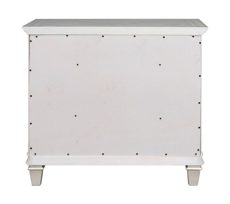 Lateral File