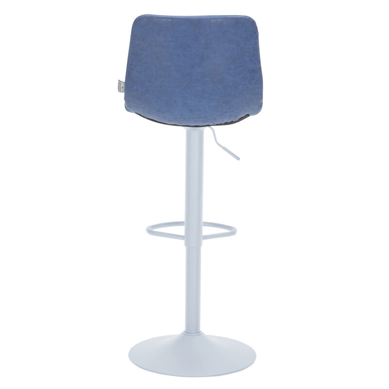 Tilbury Bar Stool Modern Counter Height Stool Durable and Stylish for Kitchen Bar or Dining