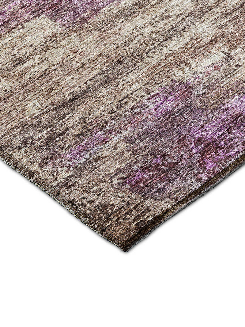 Nouveau NV4 Blush 3' x 5' Rug