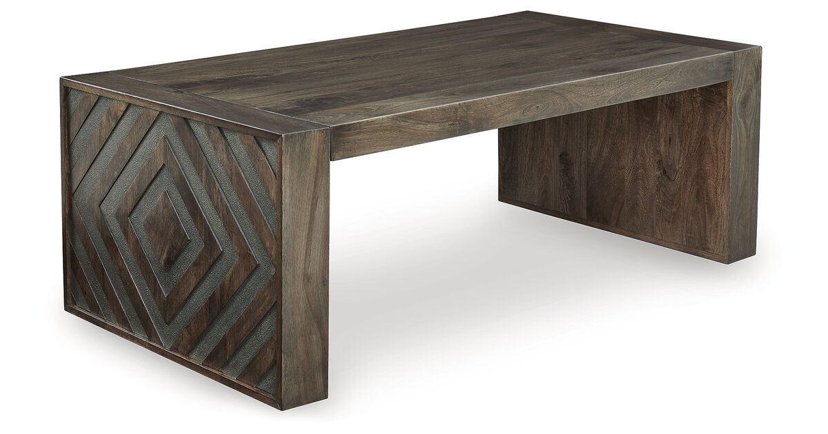 Dreggan Coffee Table