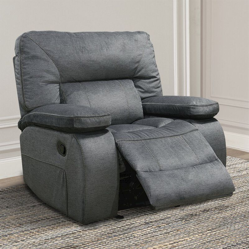 Parker Living Chapman - Polo Glider Recliner