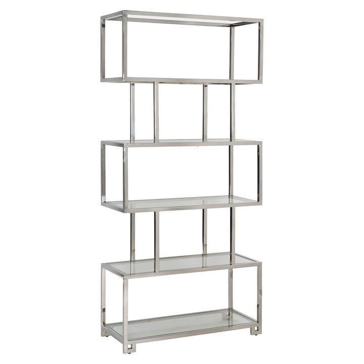 Interiors Kaley Etagere