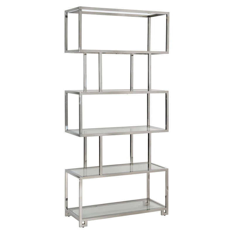 Interiors Kaley Etagere