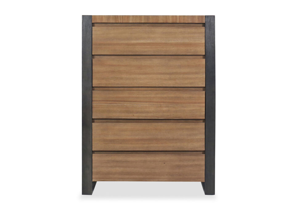 Breckenridge 5-Drawer Chest