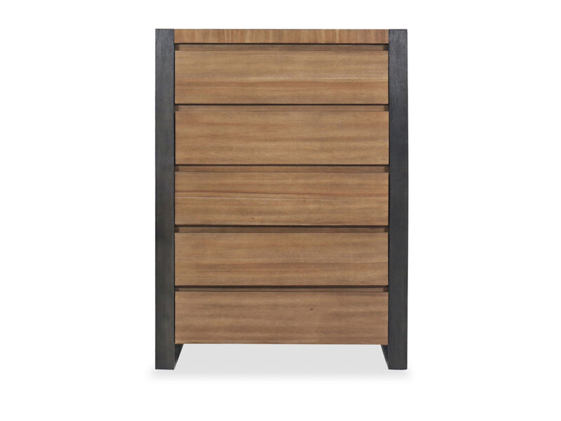 Breckenridge 5-Drawer Chest