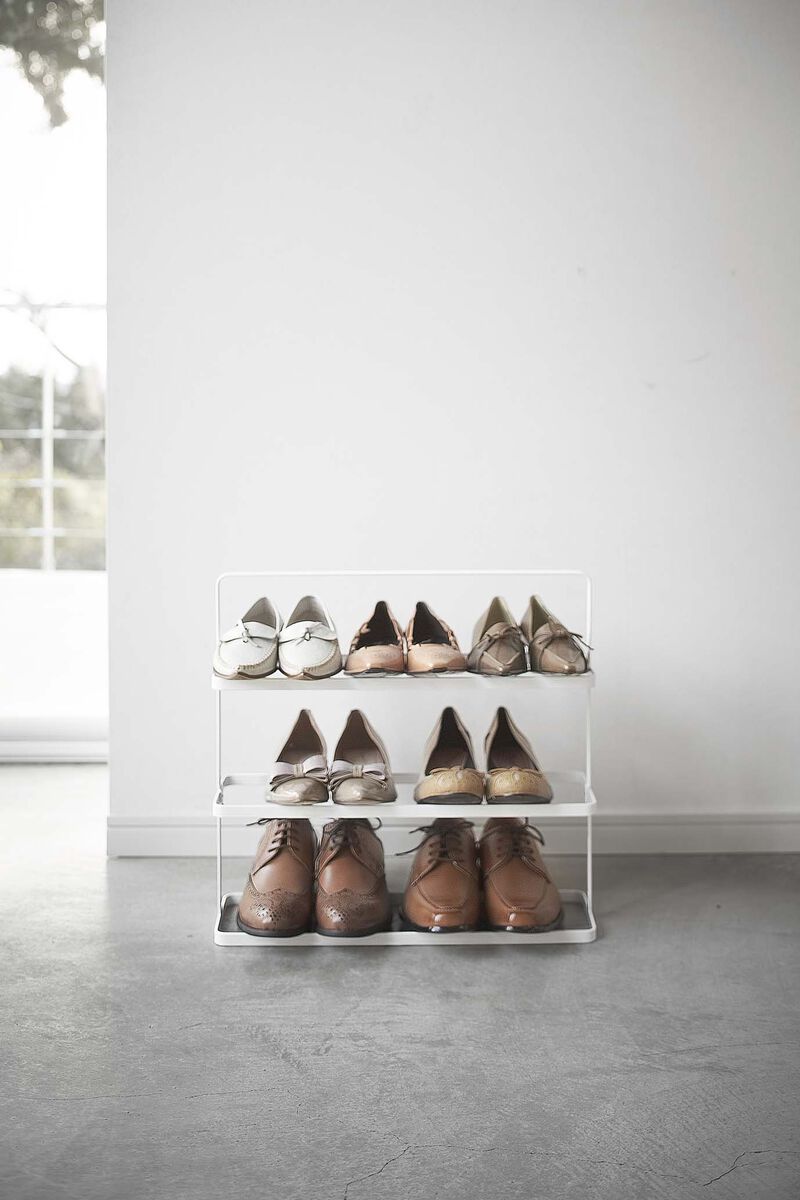 Shoe Rack