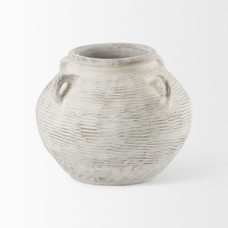 Misha Short Vase